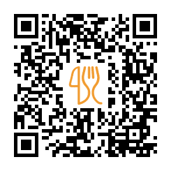 QR-code link para o menu de Serv Cusco