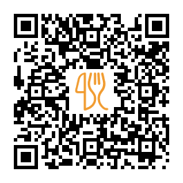 Enlace de código QR al menú de Gin Yan