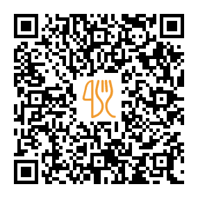 Enlace de código QR al menú de Team Rocket Café