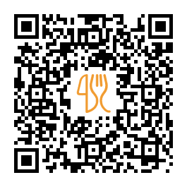 Enlace de código QR al menú de Ust Santiago