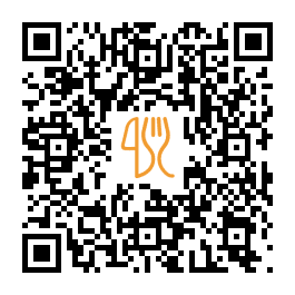 Enlace de código QR al menú de Cafe Bucca