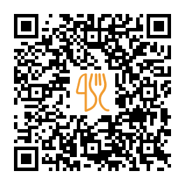 Enlace de código QR al menú de Donde La Chana