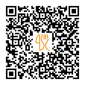 Enlace de código QR al menú de Comida Rápida El Pobre Pero Rico