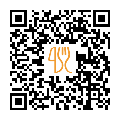 Enlace de código QR al menú de Lu Pola