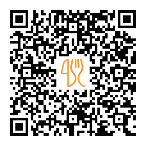 Enlace de código QR al menú de Cafetería Alfred's