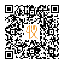 Enlace de código QR al menú de Cafe Secreto