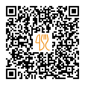 Enlace de código QR al menú de 100% Vegetariano