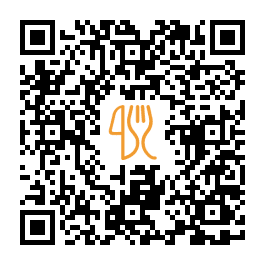 Enlace de código QR al menú de Justin Biber