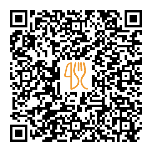 Enlace de código QR al menú de Eva (exposición De Videojuegos Argentina)