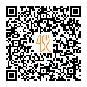 Enlace de código QR al menú de Sabor Peruano