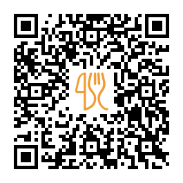 Enlace de código QR al menú de Matt Burger's