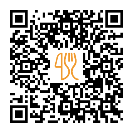 Enlace de código QR al menú de Las Reinas