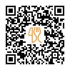 Enlace de código QR al menú de Doña Ale