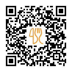 QR-code link para o menu de Grido Helado