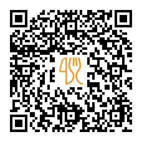 QR-code link para o menu de Tsunami Sushi