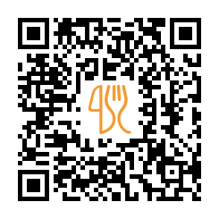 QR-code link către meniul Choza Vea