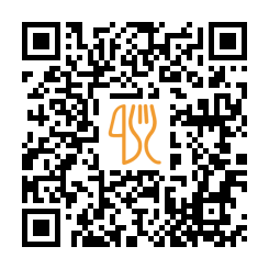 QR-code link para o menu de Katuwira