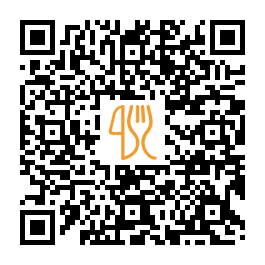 QR-code link para o menu de Mcdonald's