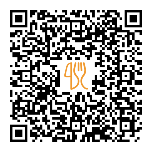 QR-code link para o menu de Guia De Pesca Fabian Pescador Sena