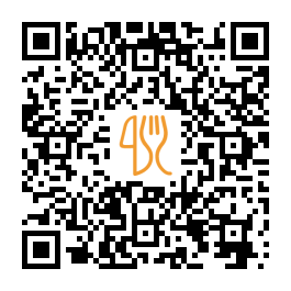 QR-code link para o menu de Chau San