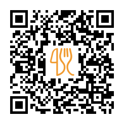 QR-code link către meniul Casa Tomada