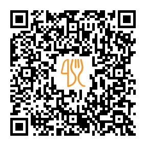 QR-code link para o menu de Sushi Like Buin