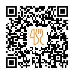 QR-code link para o menu de Mc Donald's Begonias