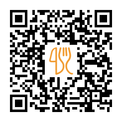 QR-code link para o menu de Mamacuba Vip