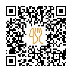 Enlace de código QR al menú de CafÉ ArÁbica