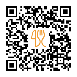 QR-code link para o menu de Rex Diner