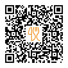 QR-code link para o menu de Coffee Shop Krishna