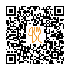 QR-code link para o menu de Tres Reynas