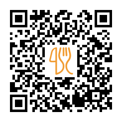 QR-code link para o menu de Zuba