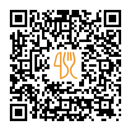 QR-code link para o menu de Brisas Del Lago