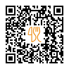 QR-code link para o menu de Space Disco