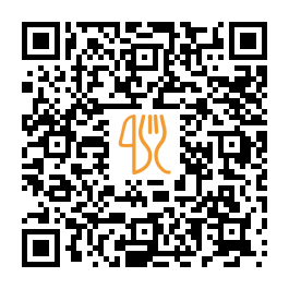 QR-code link para o menu de CafÉ Naty's