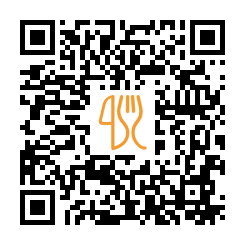 QR-code link para o menu de Naoki