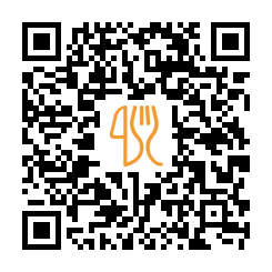 QR-code link para o menu de Hamburguesa Memphis