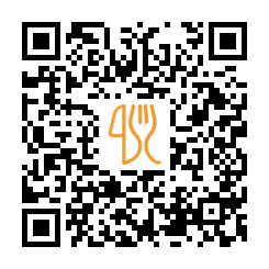 QR-code link para o menu de La Fama Teno