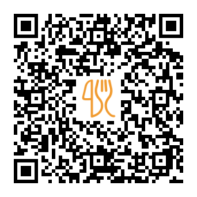 QR-code link para o menu de Bahia Pindo