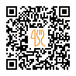 QR-code link para o menu de Buda Sushi