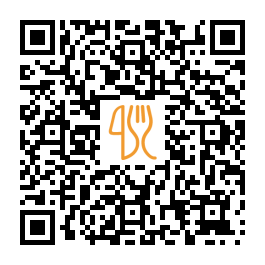 QR-code link para o menu de Mercado Caldera