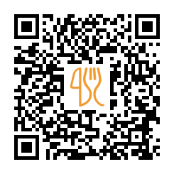 QR-code link către meniul Piru's Burger