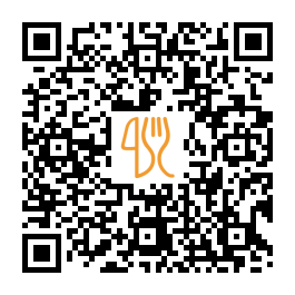 QR-code link para o menu de Sushi Rock