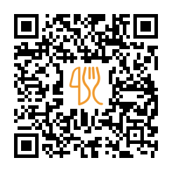 QR-code link către meniul Mambo Vegano