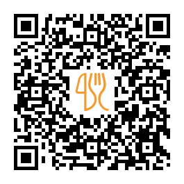 QR-code link para o menu de ManÍa Restobar