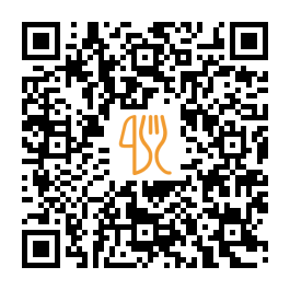 QR-code link para o menu de Gato Negro