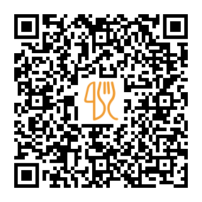 QR-code link para o menu de Burger King