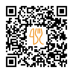 QR-code link para o menu de Mcdonald's