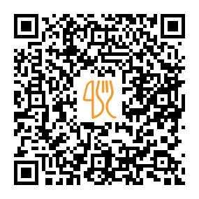 QR-code link para o menu de The Laundry Garden